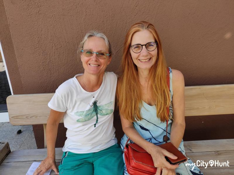 myCityQuest Scavenger Hunt 3