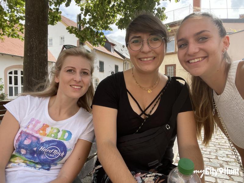 myCityQuest Scavenger Hunt 13