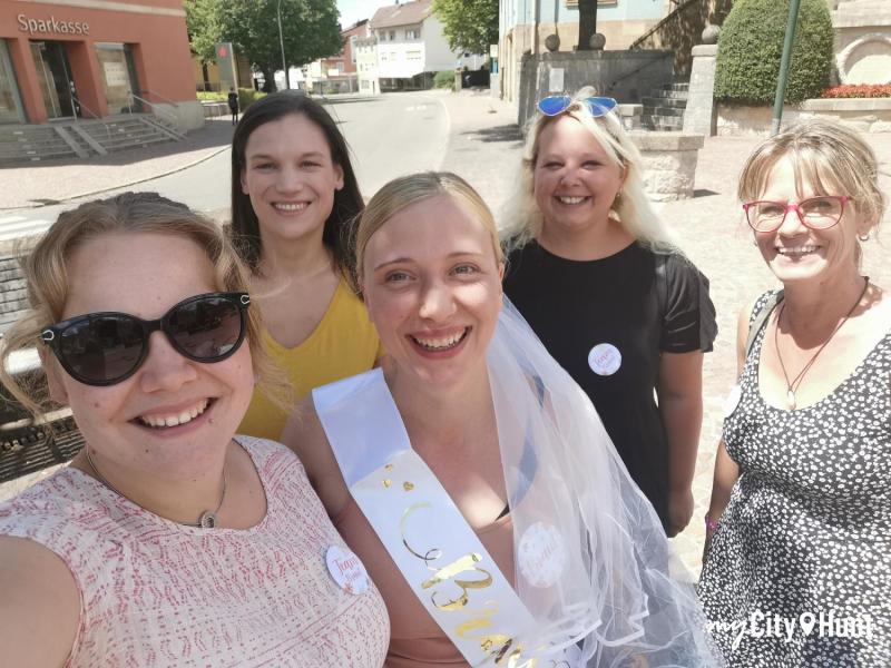 myCityQuest Scavenger Hunt 10