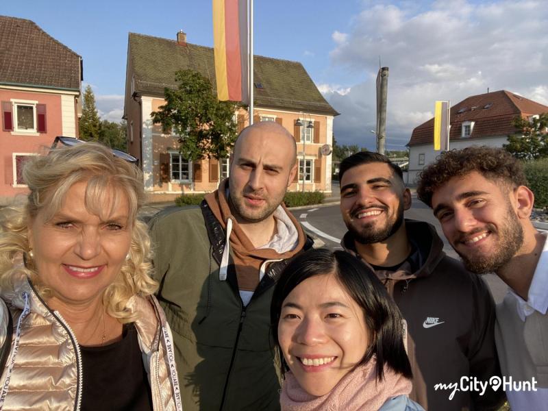 myCityQuest Scavenger Hunt 2