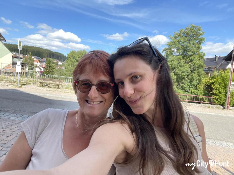 myCityQuest Scavenger Hunt 2