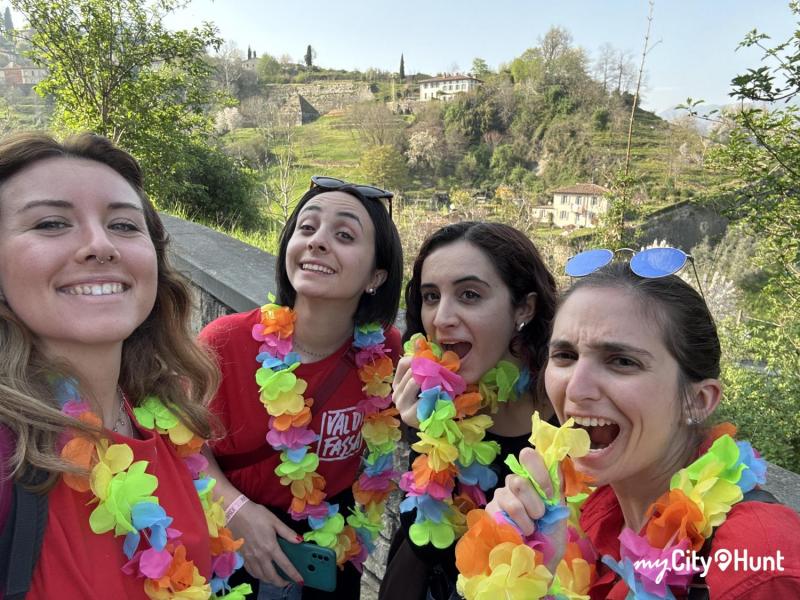 myCityQuest Scavenger Hunt 2