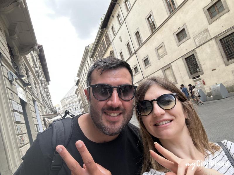 myCityQuest Scavenger Hunt 11