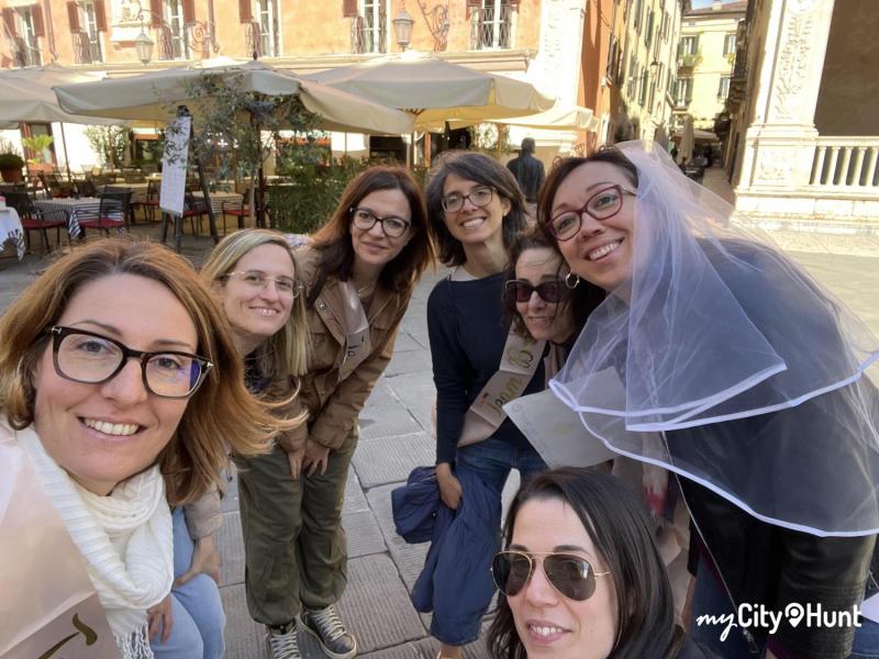 myCityQuest Scavenger Hunt 6