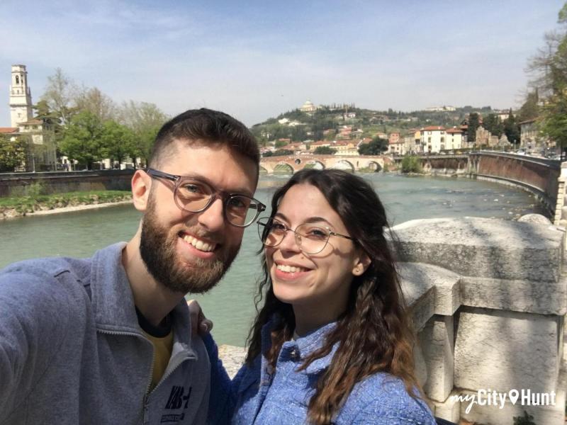 myCityQuest Scavenger Hunt 2