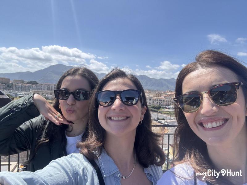 myCityQuest Scavenger Hunt 15