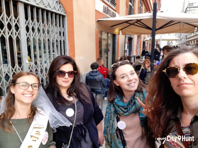 myCityQuest Scavenger Hunt 3