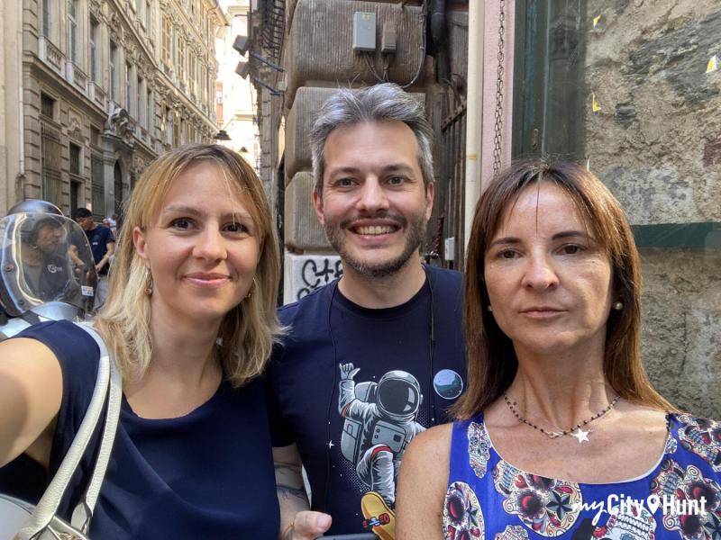 myCityQuest Scavenger Hunt 14