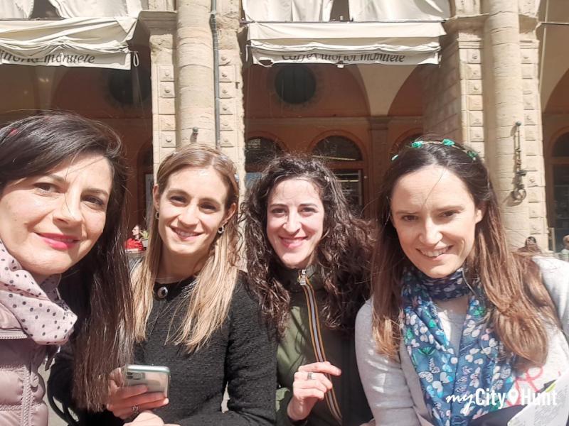 myCityQuest Scavenger Hunt 15