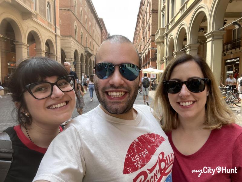 myCityQuest Scavenger Hunt 13