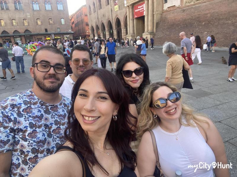 myCityQuest Scavenger Hunt 2