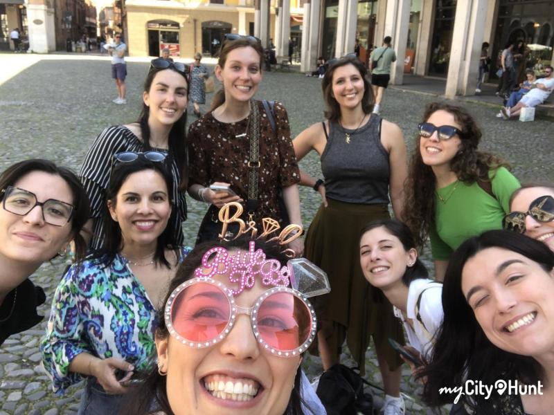 myCityQuest Scavenger Hunt 5