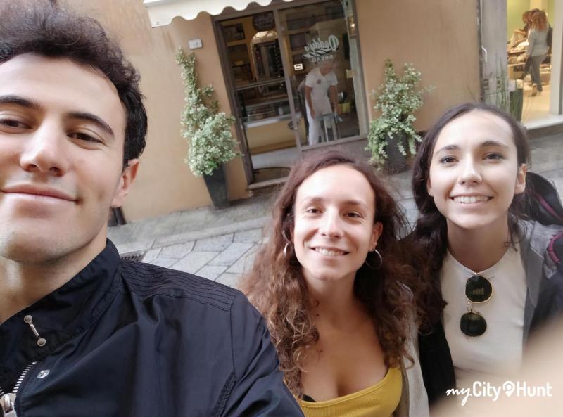 myCityQuest Scavenger Hunt 9