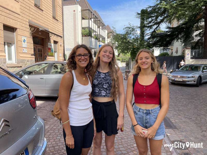 myCityQuest Scavenger Hunt 7