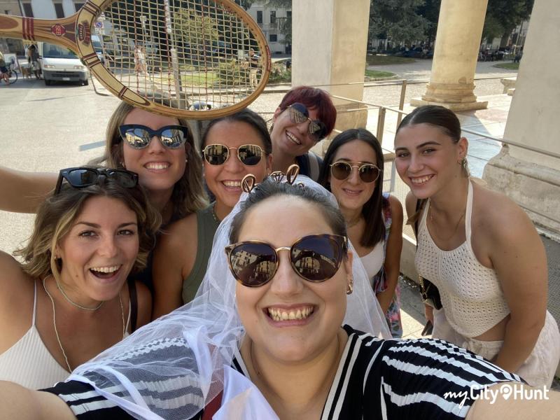 myCityQuest Scavenger Hunt 4