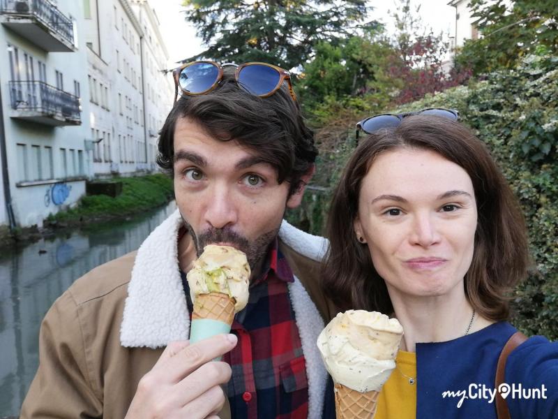 myCityQuest Scavenger Hunt 10