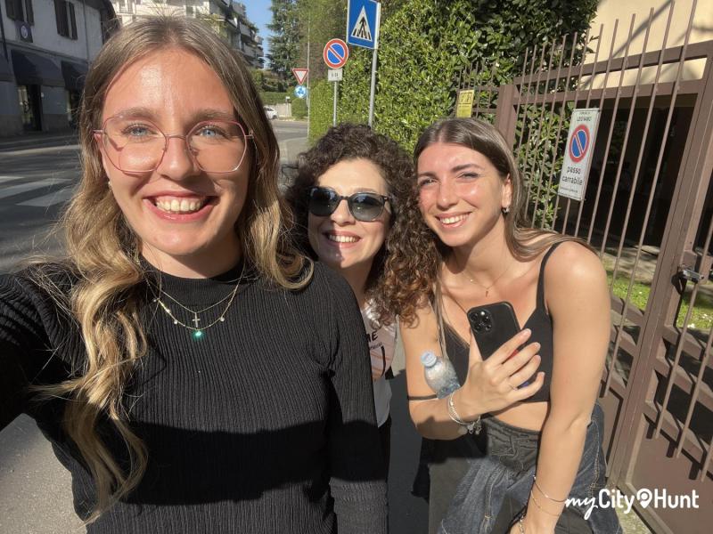 myCityQuest Scavenger Hunt 11