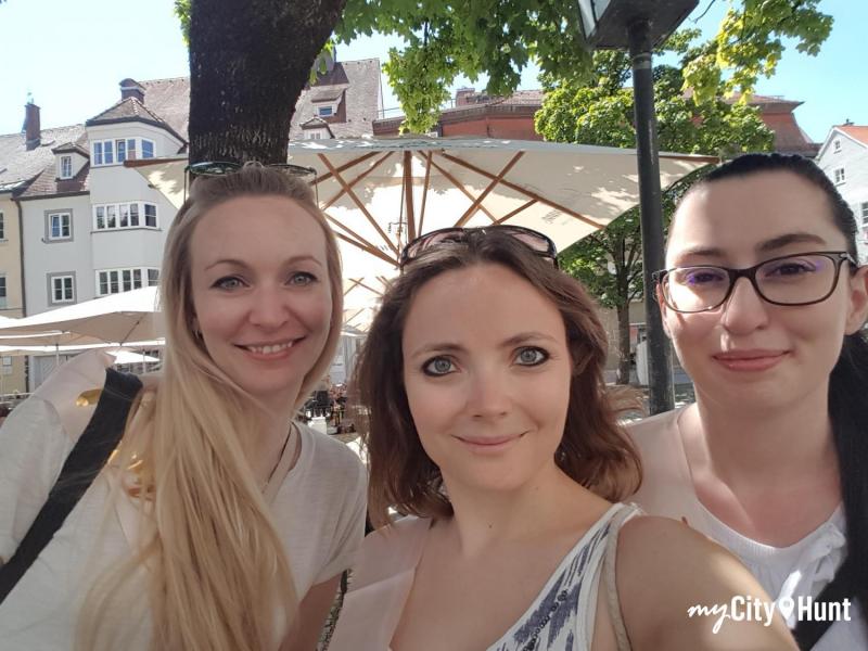 myCityQuest Scavenger Hunt 5