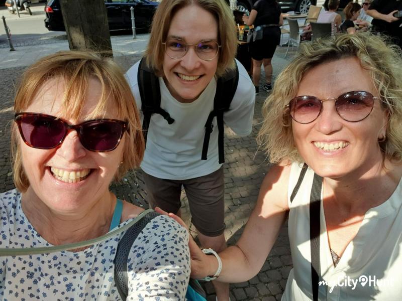 myCityQuest Scavenger Hunt 10