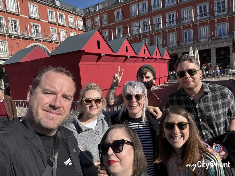 myCityQuest Scavenger Hunt 11