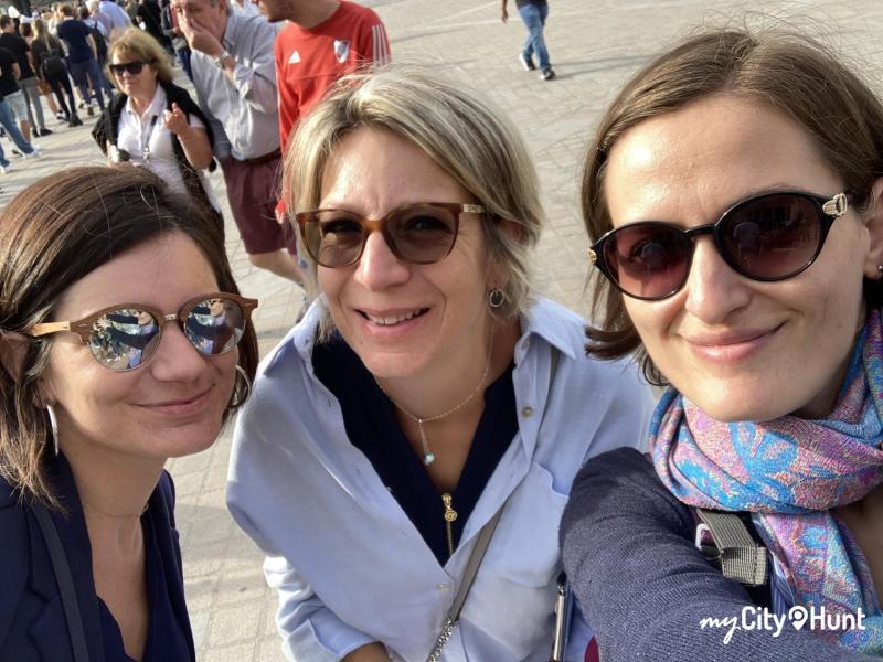 myCityQuest Scavenger Hunt 2