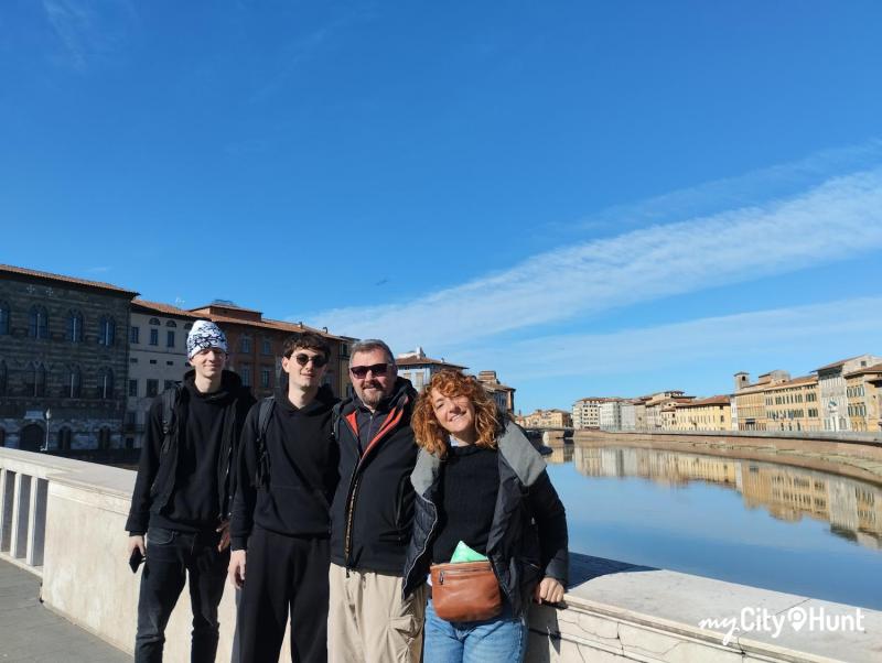 myCityQuest Scavenger Hunt 13