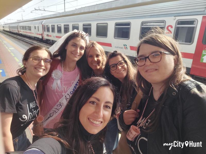 myCityQuest Scavenger Hunt 2