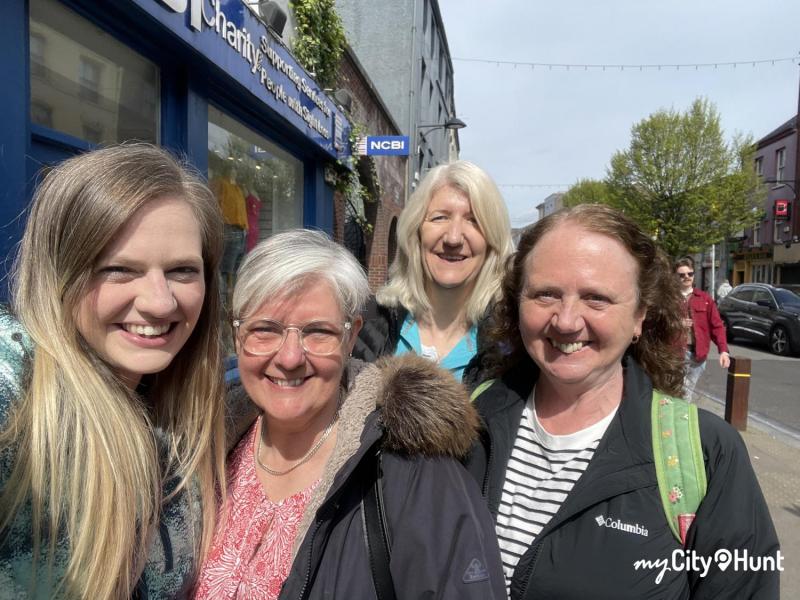 myCityQuest Scavenger Hunt 11