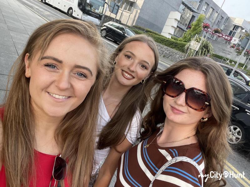 myCityQuest Scavenger Hunt 13