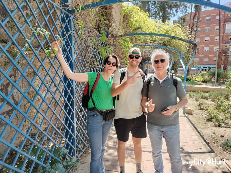 myCityQuest Scavenger Hunt 11