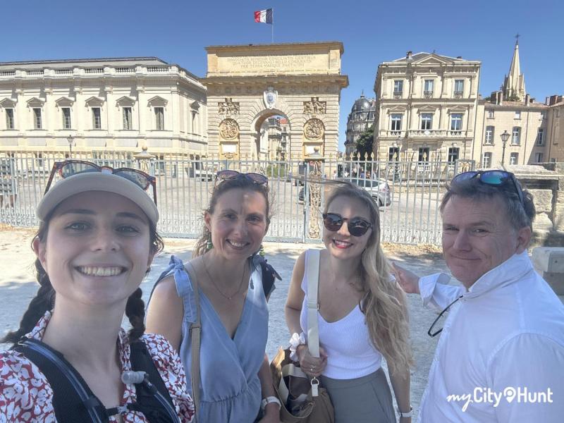 myCityQuest Scavenger Hunt 10