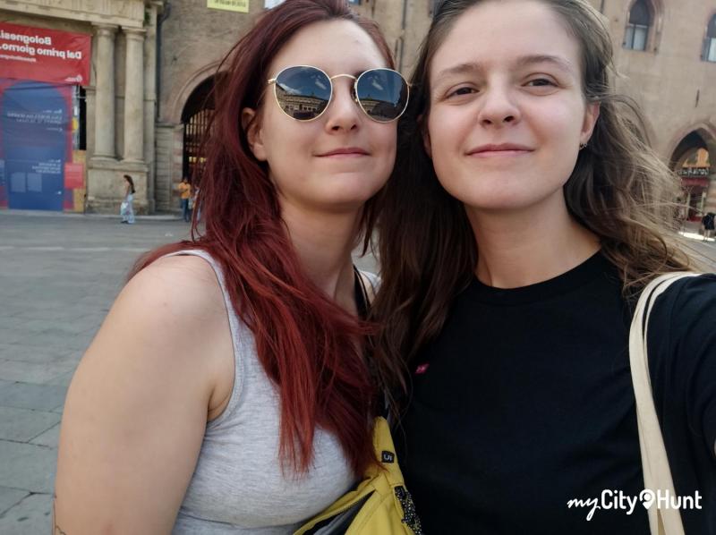 myCityQuest Scavenger Hunt 15