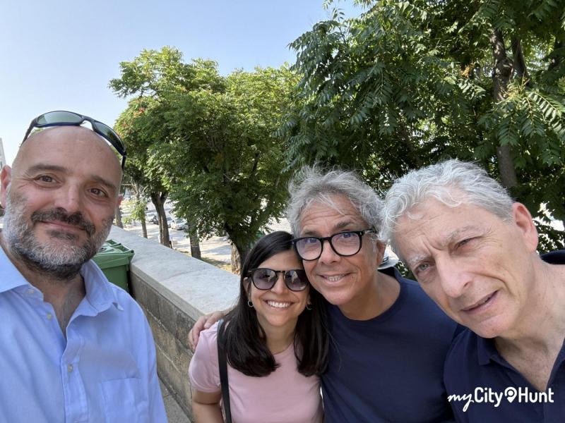 myCityQuest Scavenger Hunt 9