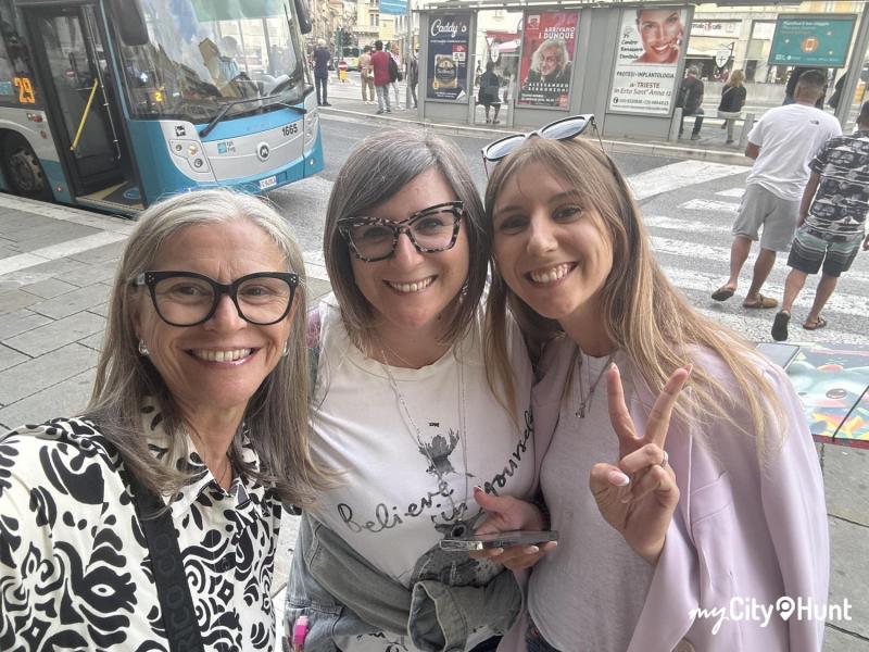 myCityQuest Scavenger Hunt 13