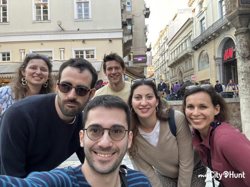 myCityQuest Scavenger Hunt 2