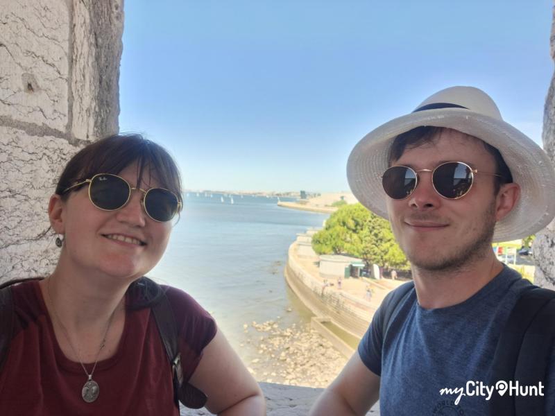 myCityQuest Scavenger Hunt 2