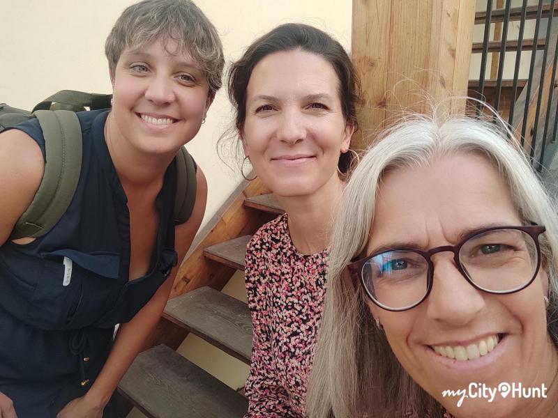 myCityQuest Scavenger Hunt 3