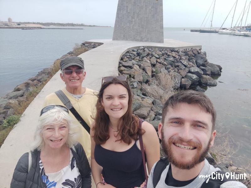 myCityQuest Scavenger Hunt 10