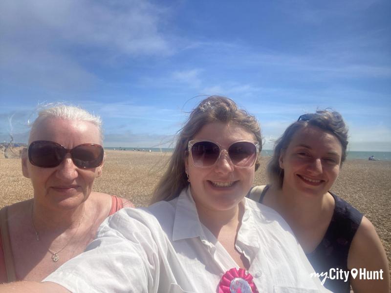 myCityQuest Scavenger Hunt 10