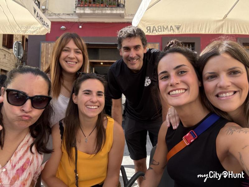 myCityQuest Scavenger Hunt 3