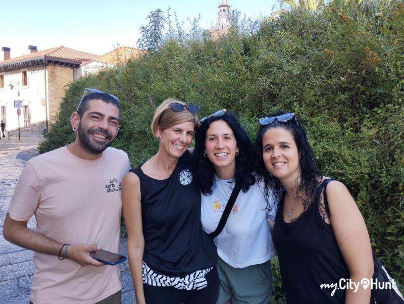 myCityQuest Scavenger Hunt 11