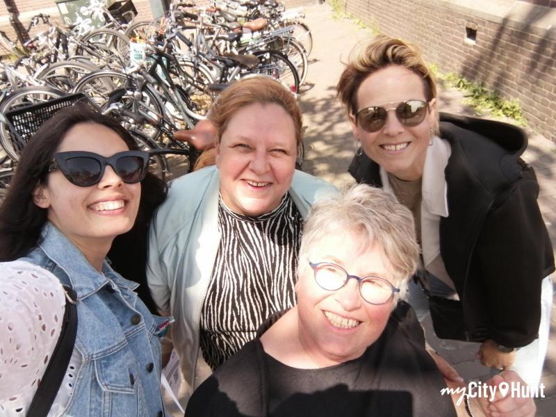 myCityQuest Scavenger Hunt 10