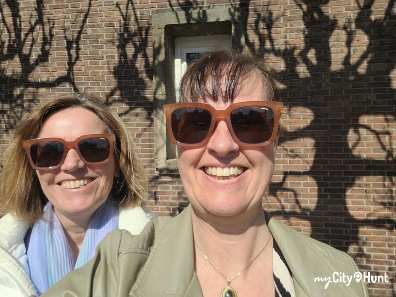 myCityQuest Scavenger Hunt 3