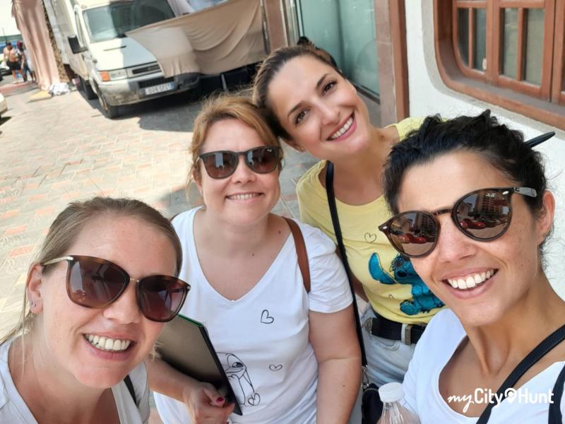 myCityQuest Scavenger Hunt 10