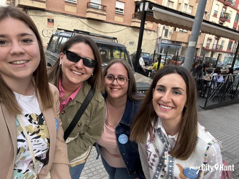 myCityQuest Scavenger Hunt 11