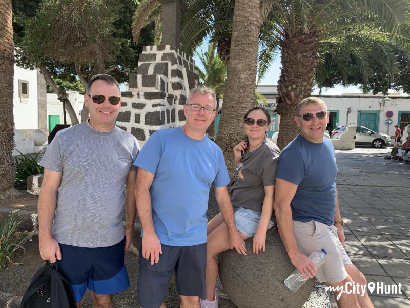 myCityQuest Scavenger Hunt 15