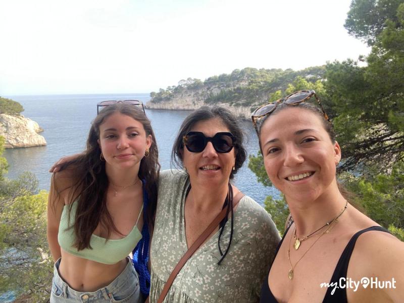 myCityQuest Scavenger Hunt 10