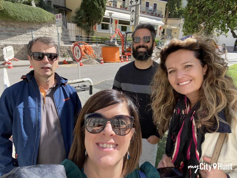 myCityQuest Scavenger Hunt 2