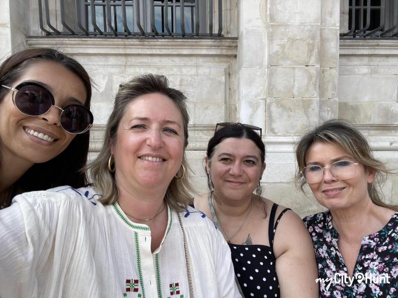 myCityQuest Scavenger Hunt 14