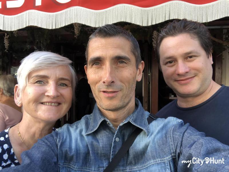 myCityQuest Scavenger Hunt 15